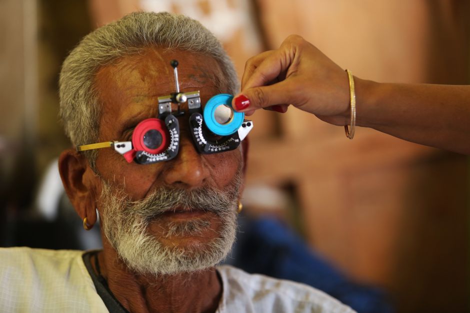 Understanding Age-Related Macular Degeneration