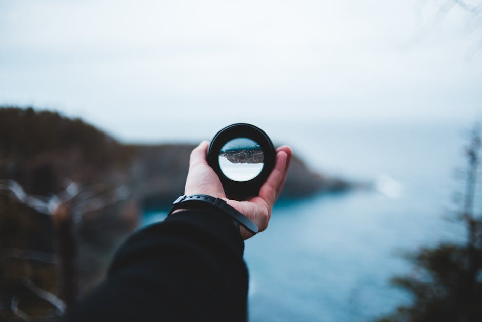 Cataracts Explained: When Your Vision Becomes Cloudy
